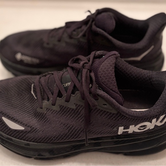 Hoka Clifton 9 GTX - Picture 5 of 9
